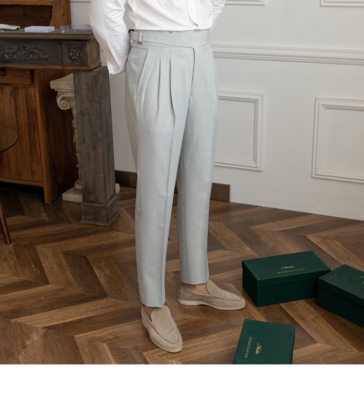 LMS Fashion Dress Pants