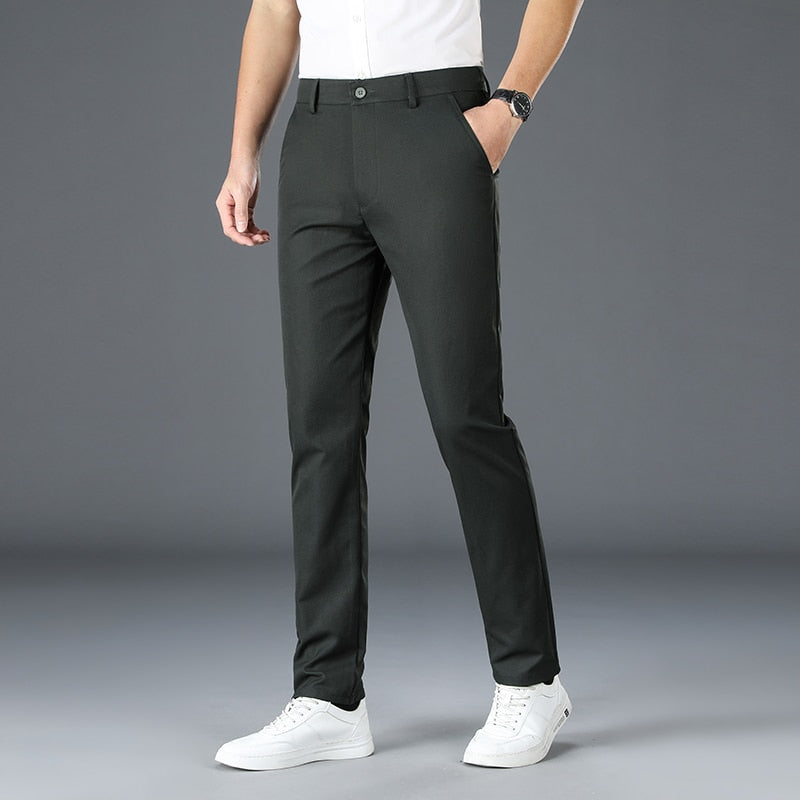 LMS Casual Suit Pants