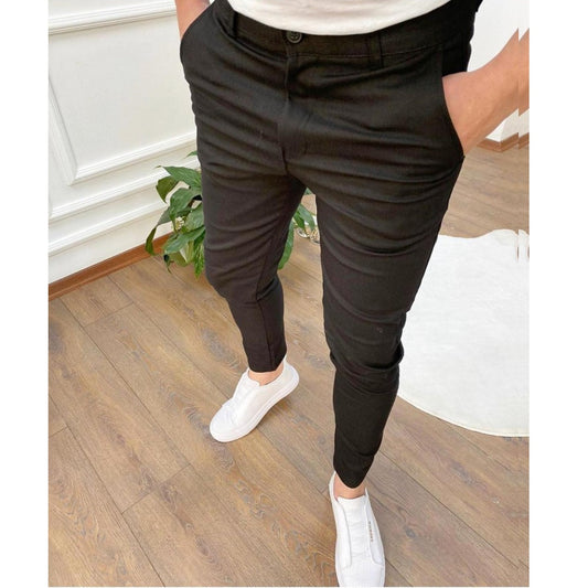 LMS Casual Stretch Pants