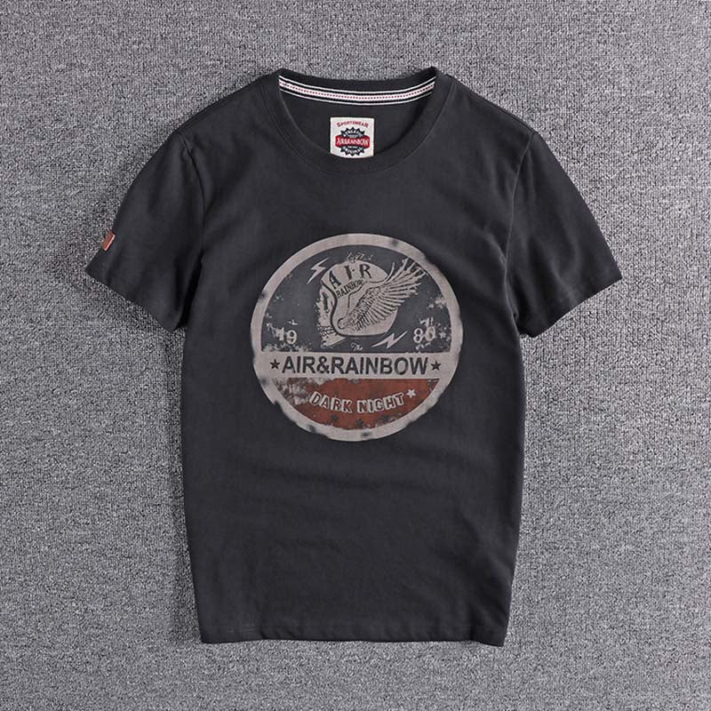 Marshal Casual T-shirt