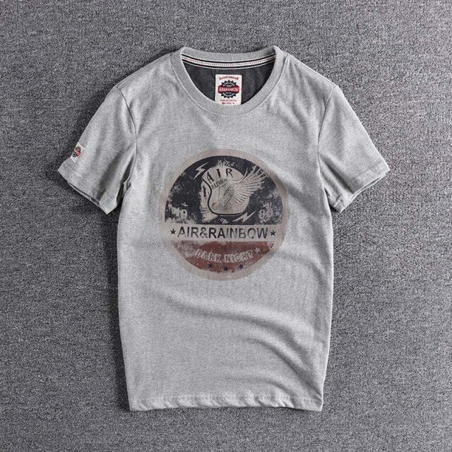 Marshal Casual T-shirt