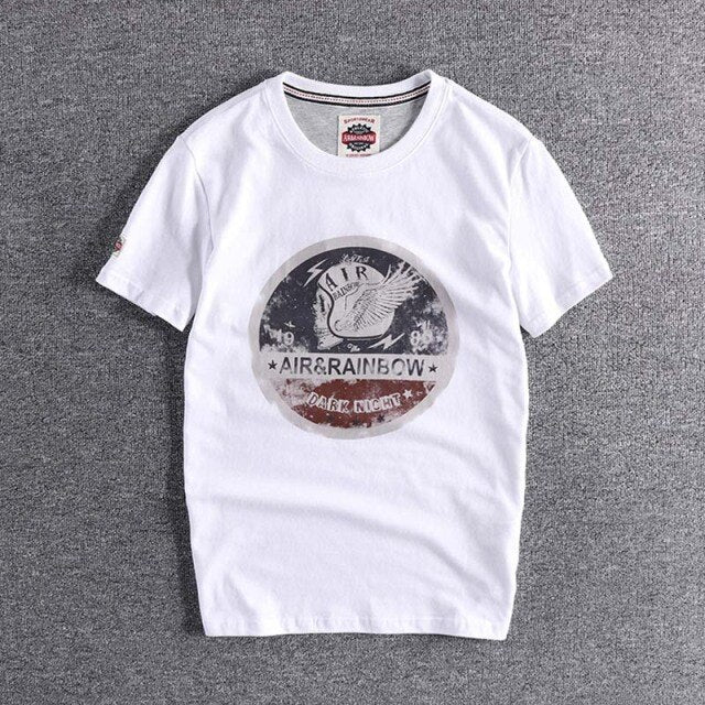 Marshal Casual T-shirt