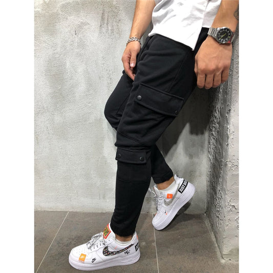 Terry Joggers Sweatpant