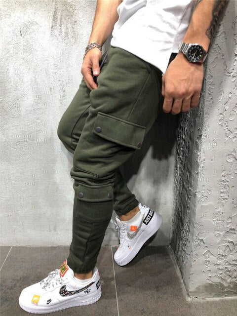 Terry Joggers Sweatpant