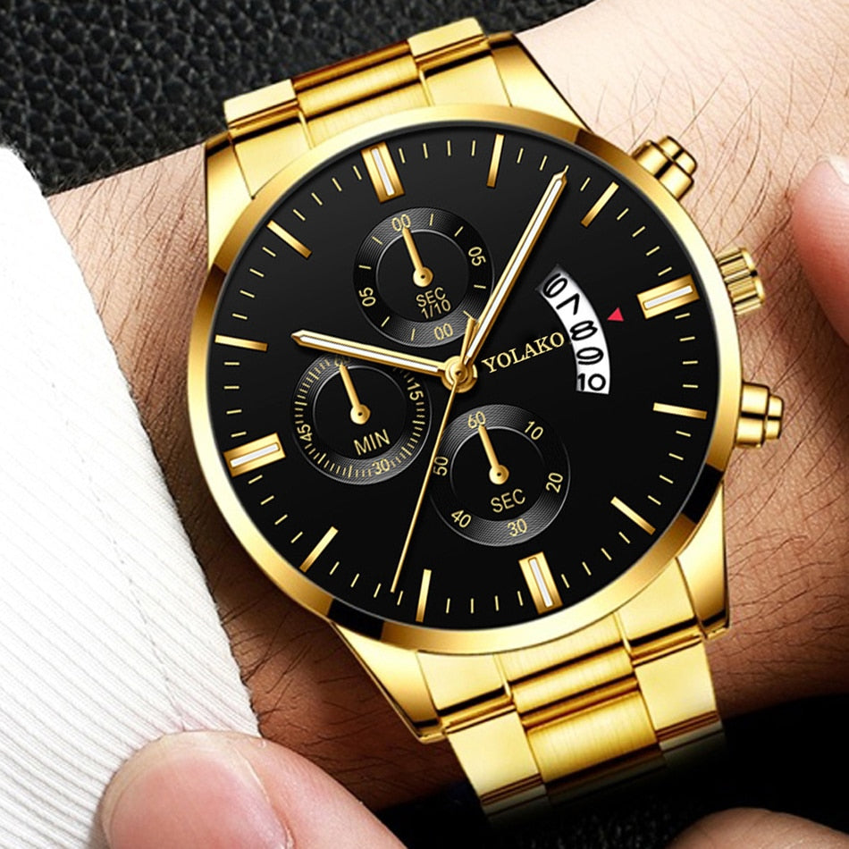Fashion Classic Wristwatch