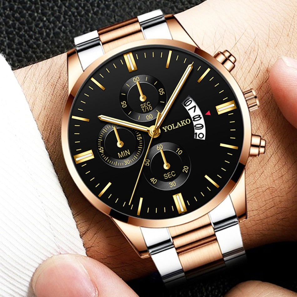 Fashion Classic Wristwatch