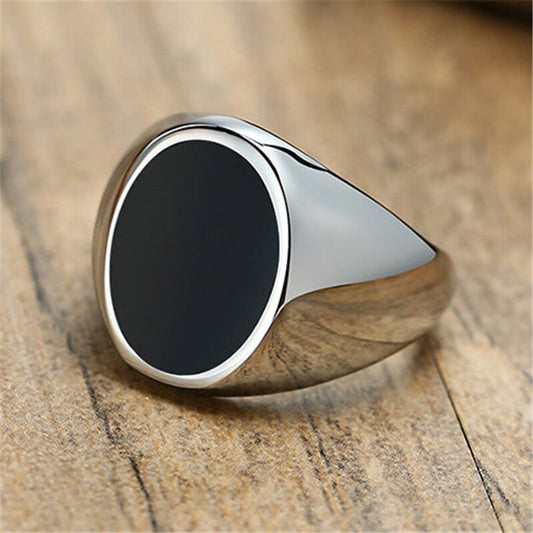 Stylish Men's Casual Ring