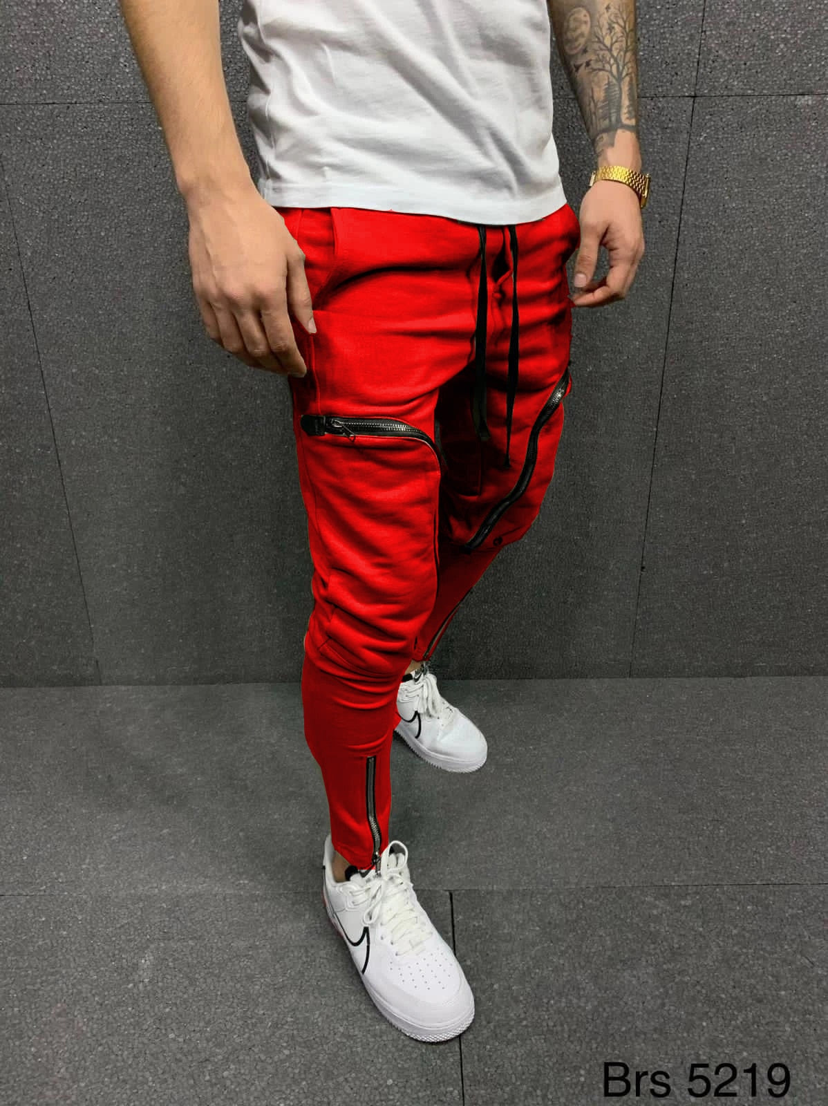 Men's Joggers Casual Pants