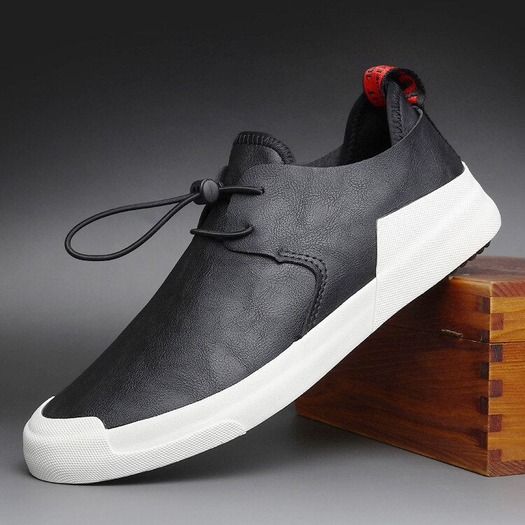 Men's Fashion Casual Breathable Sneakers