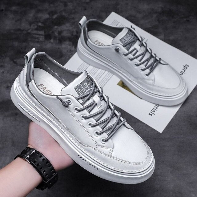 Fashion Classic Sneakers