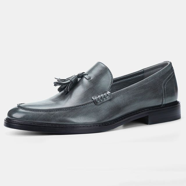 Italian Formal Leather Shoes